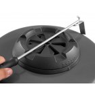 Grill węglowy KEG 5000 Broil King
